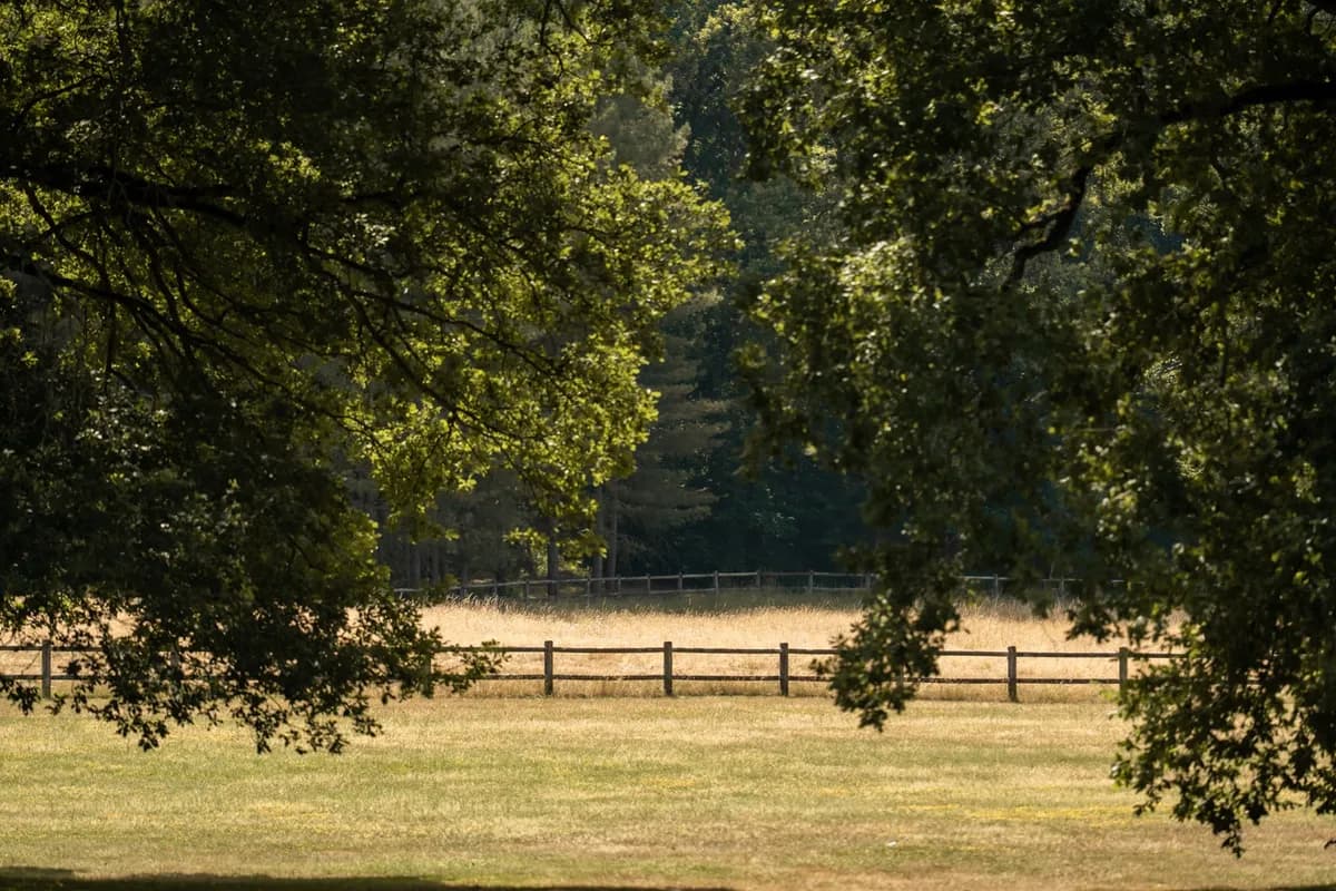Parc du Domaine