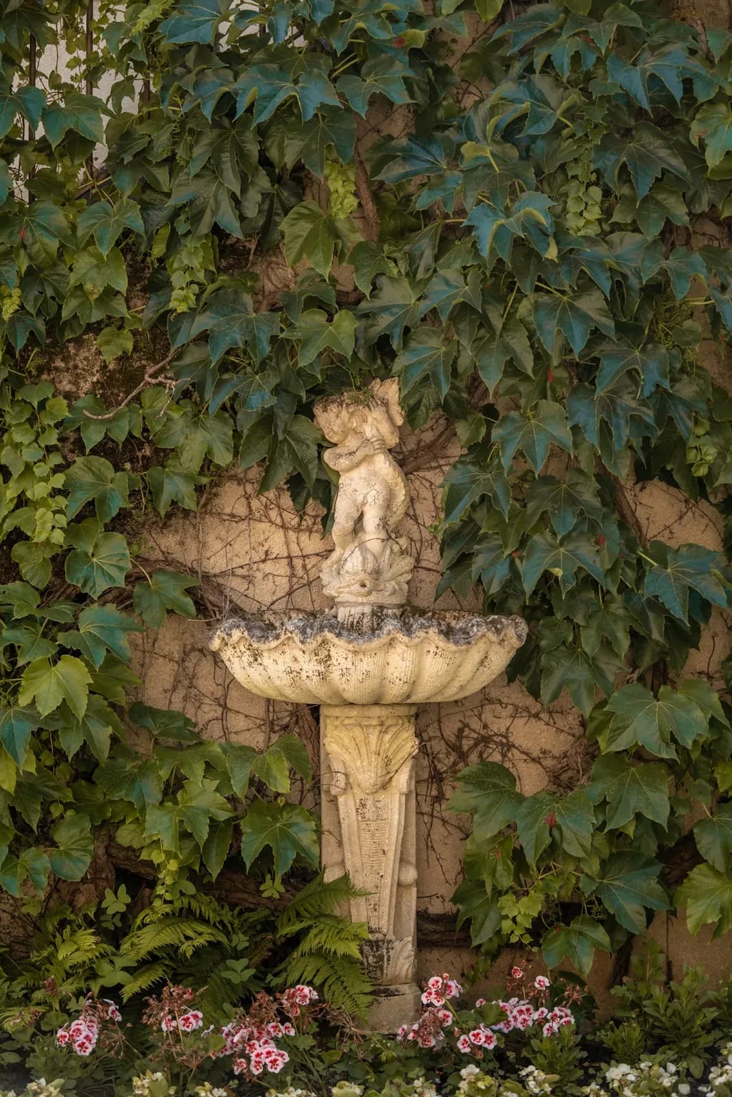 Statut du Hameau
