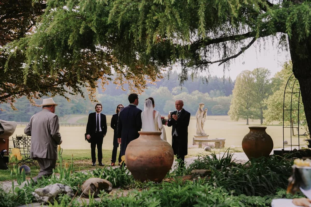 Ceremonie