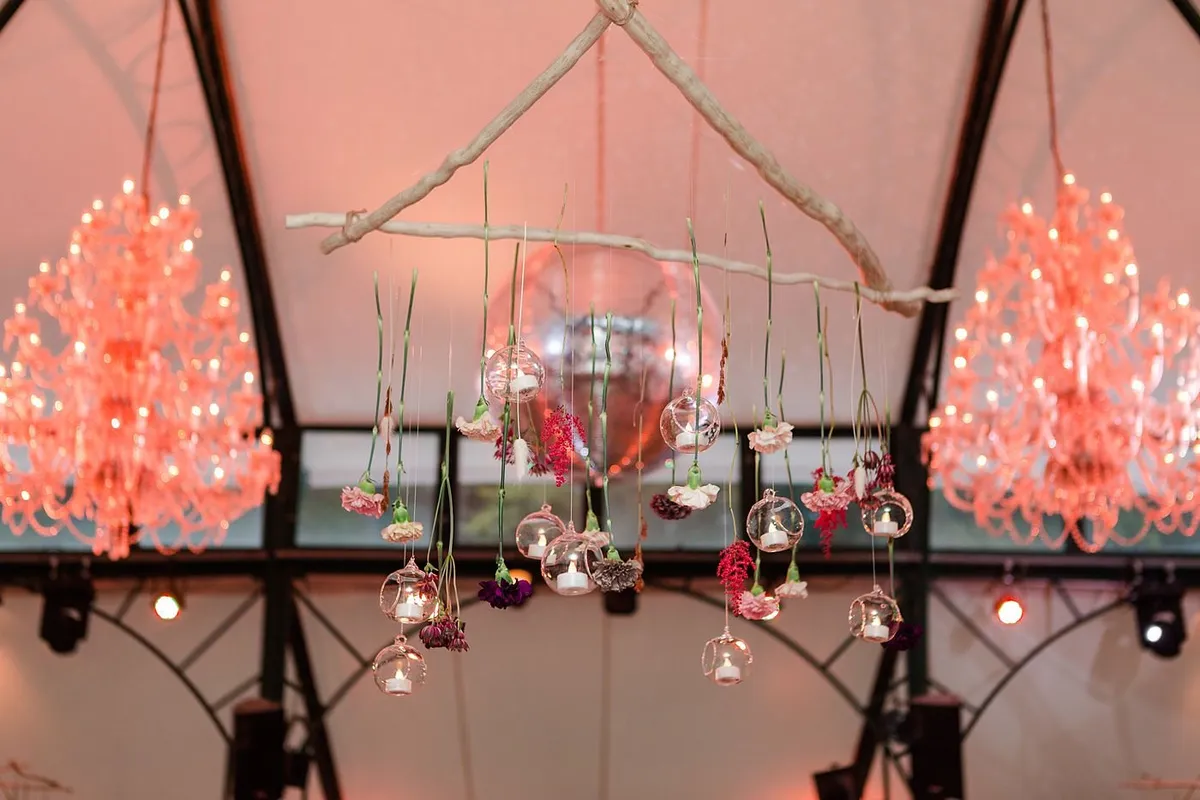 Décoration Grande Verriere