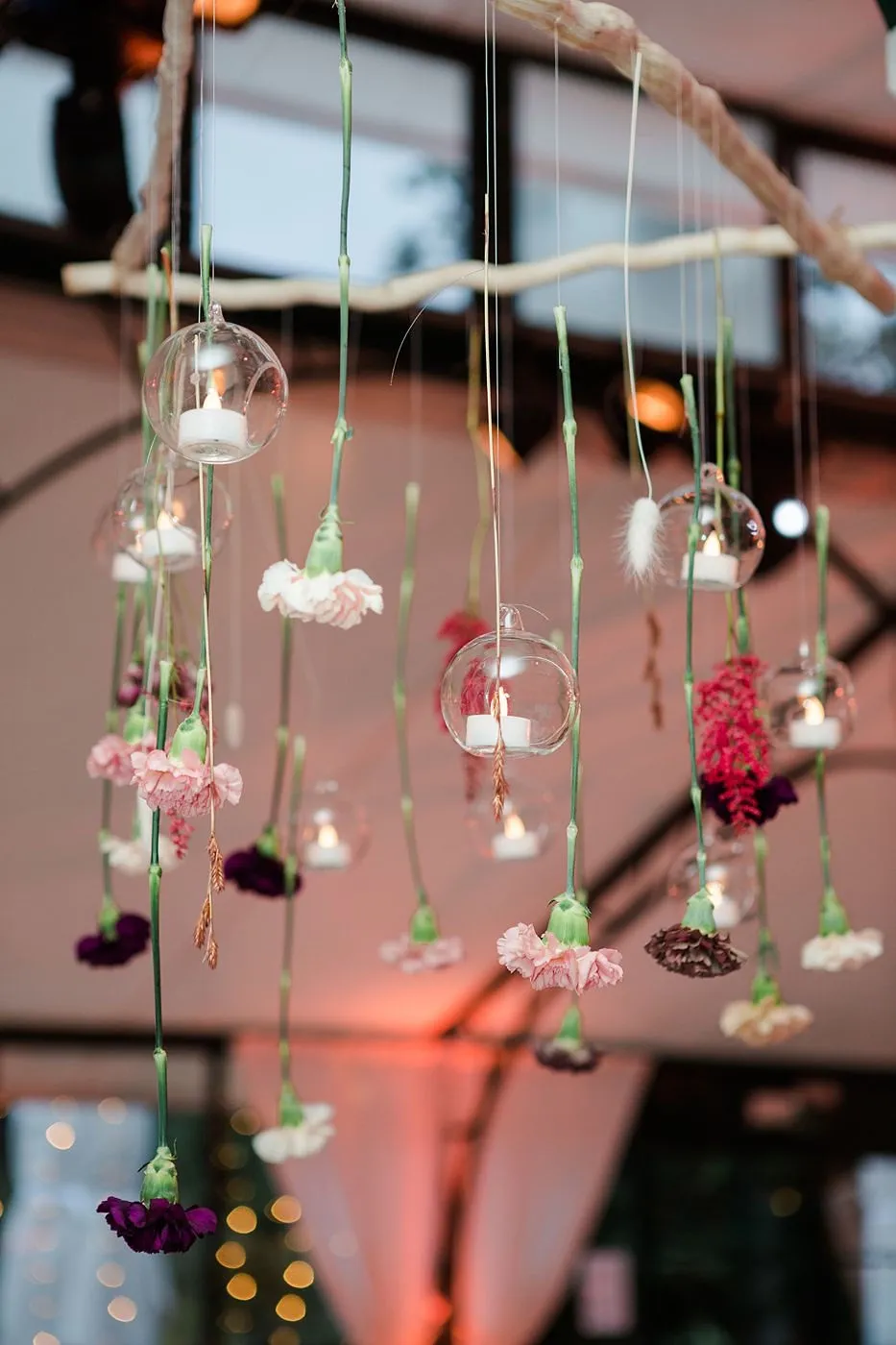 Decoration Grande Verriere