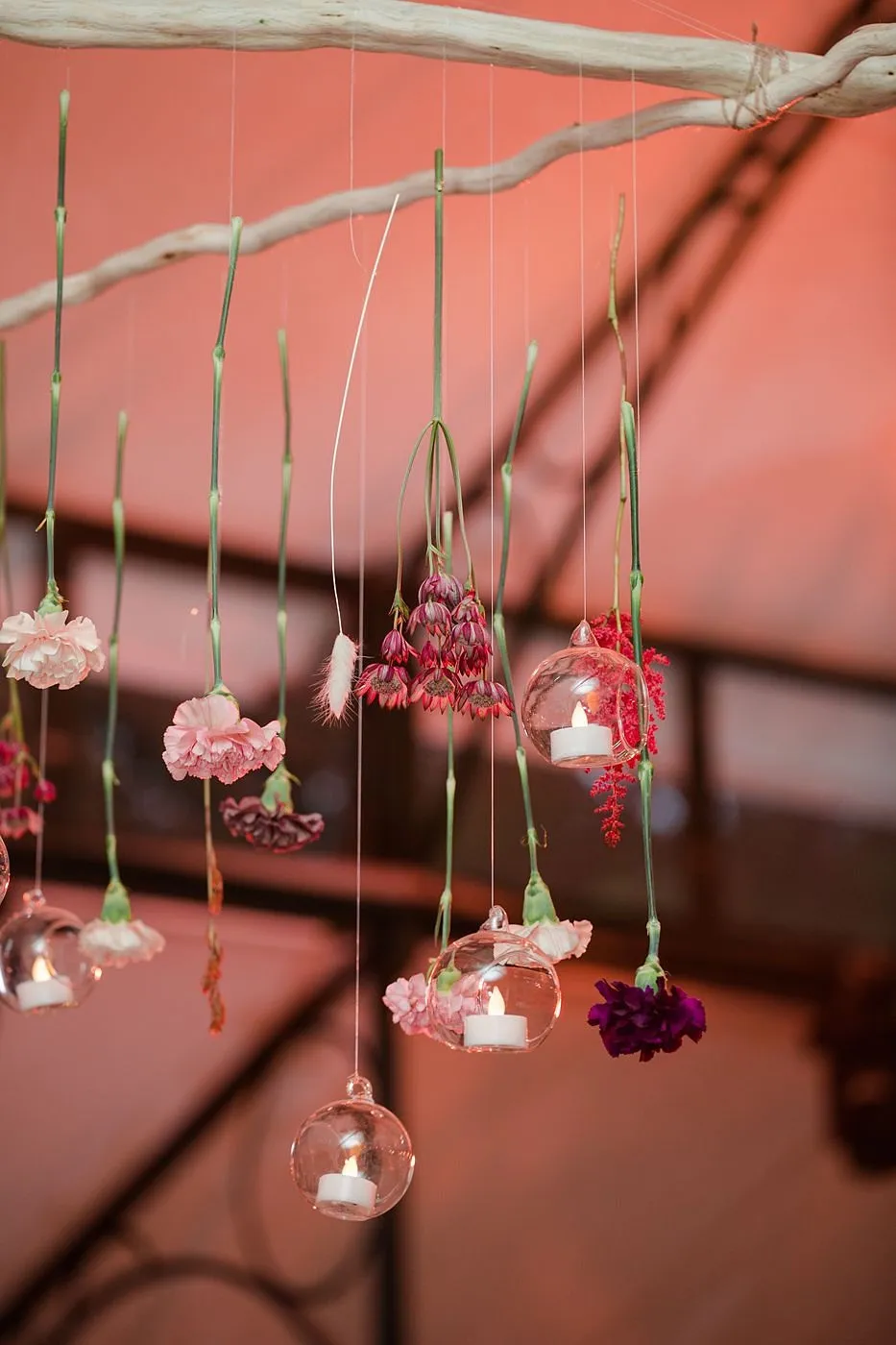 Decoration Grande Verriere