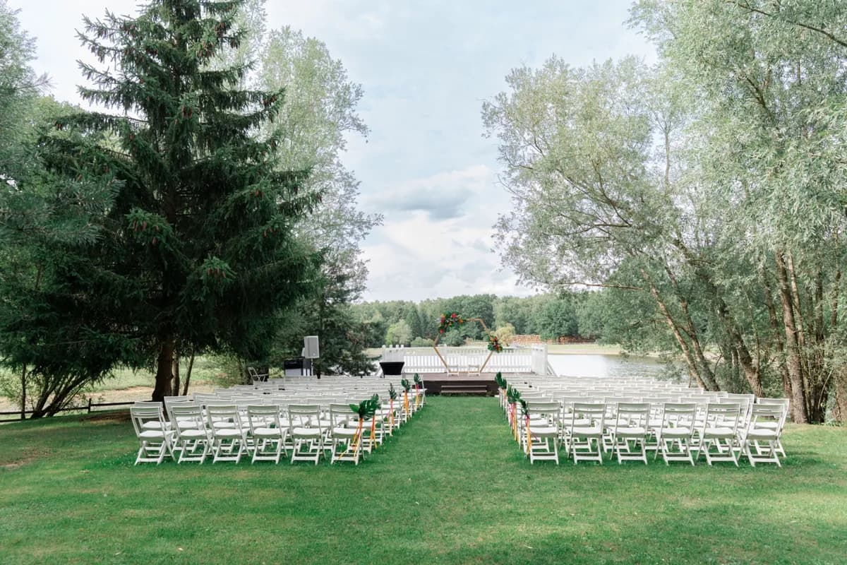 Ile de ceremonie
