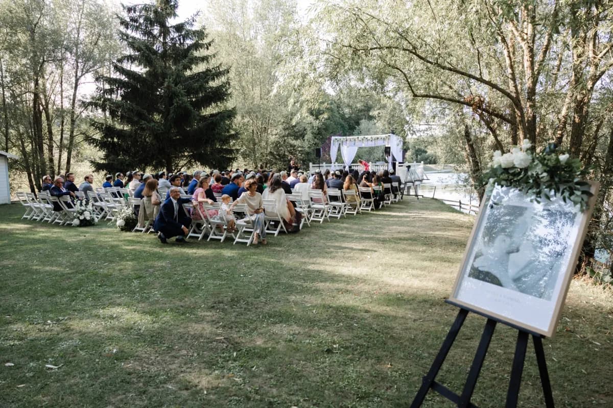 Ile de Ceremonie