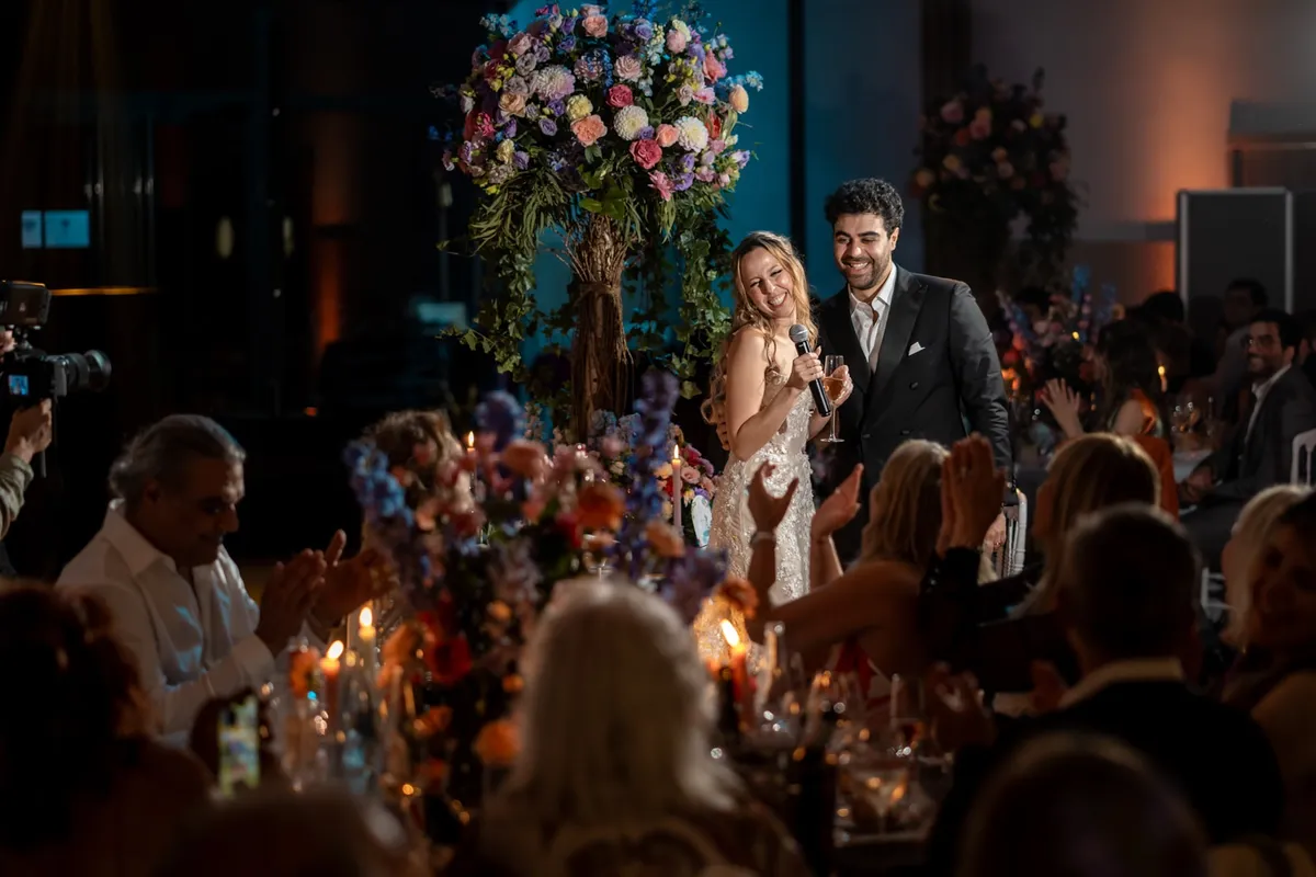 Reception Salle Sequoia
