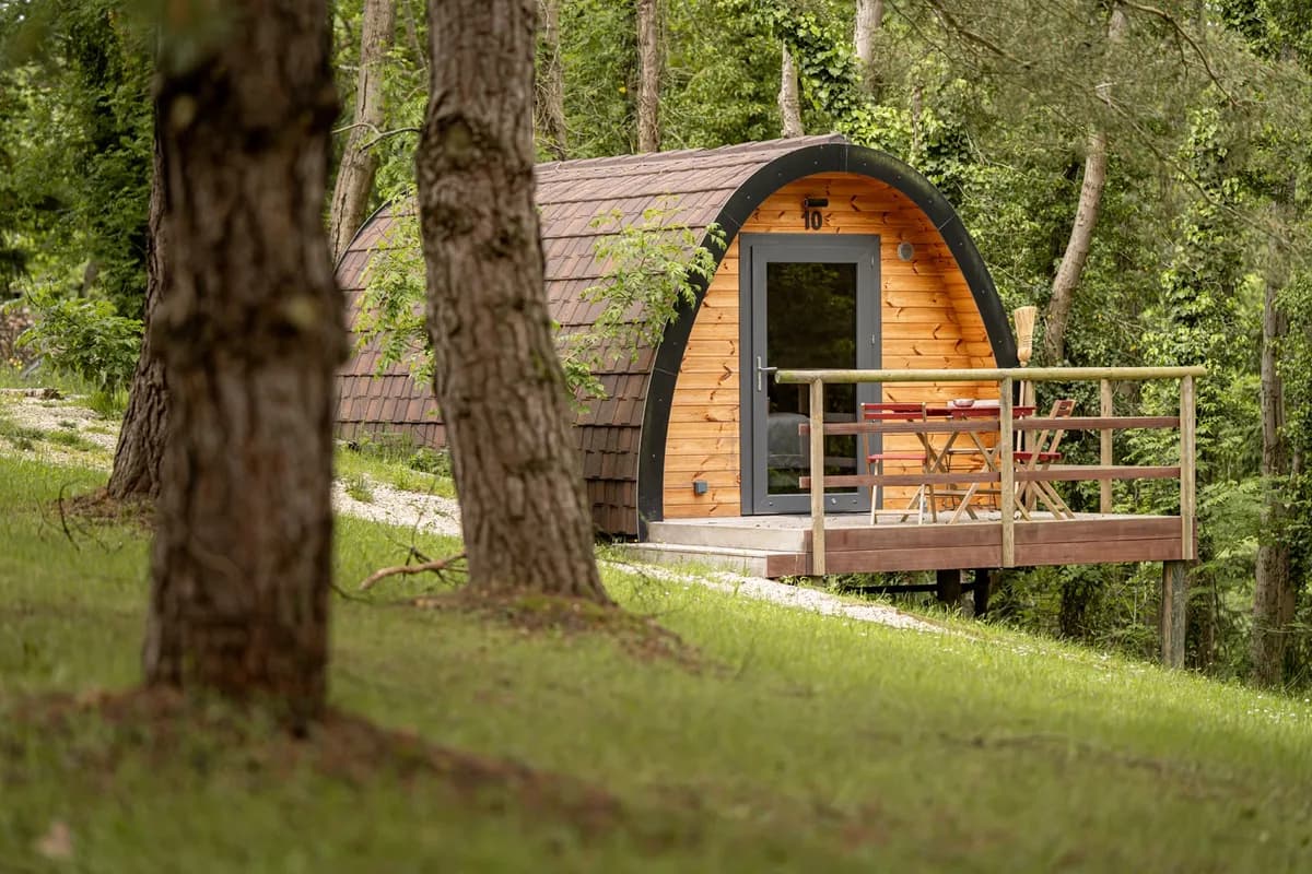 Chalet Alaska