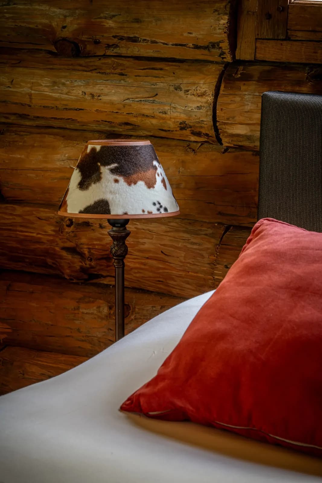 Chalet Savoyard Chambre