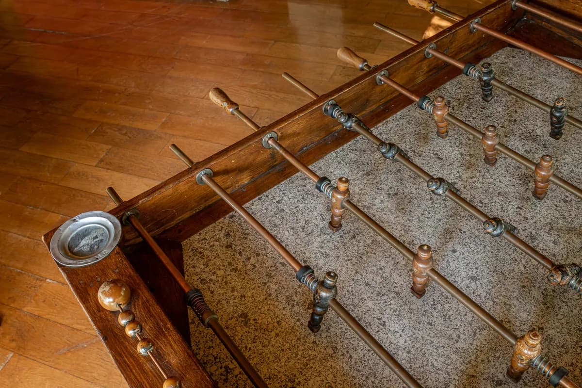 Chalet Savoyard Intérieur