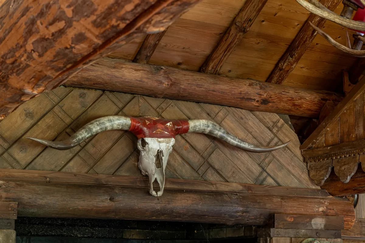 Décoration Chalet Savoyard