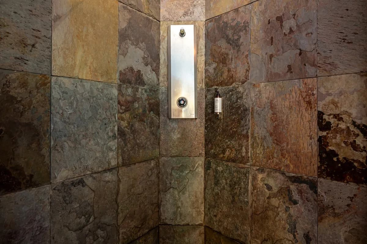Douche Espace Detente
