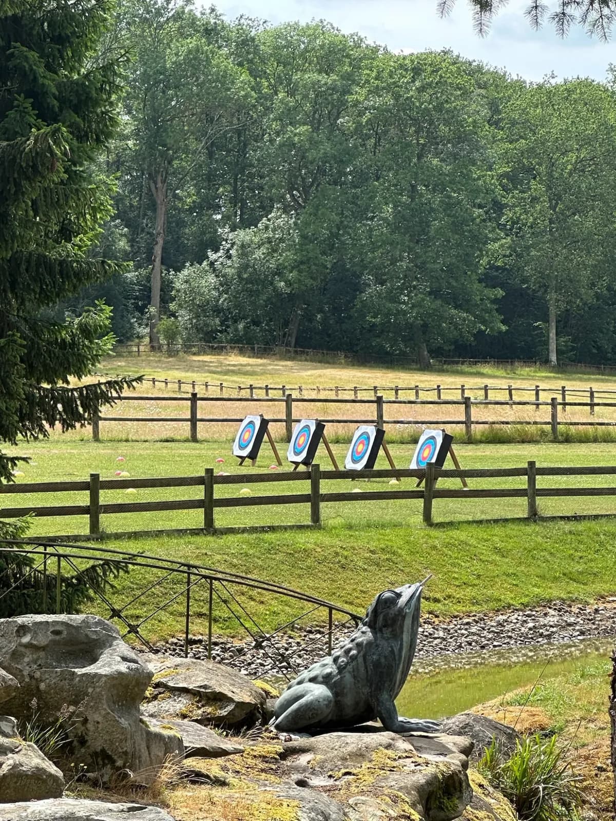 Team Building