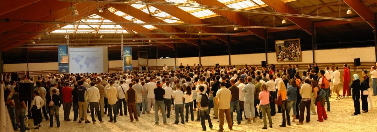 Seminaire Hars