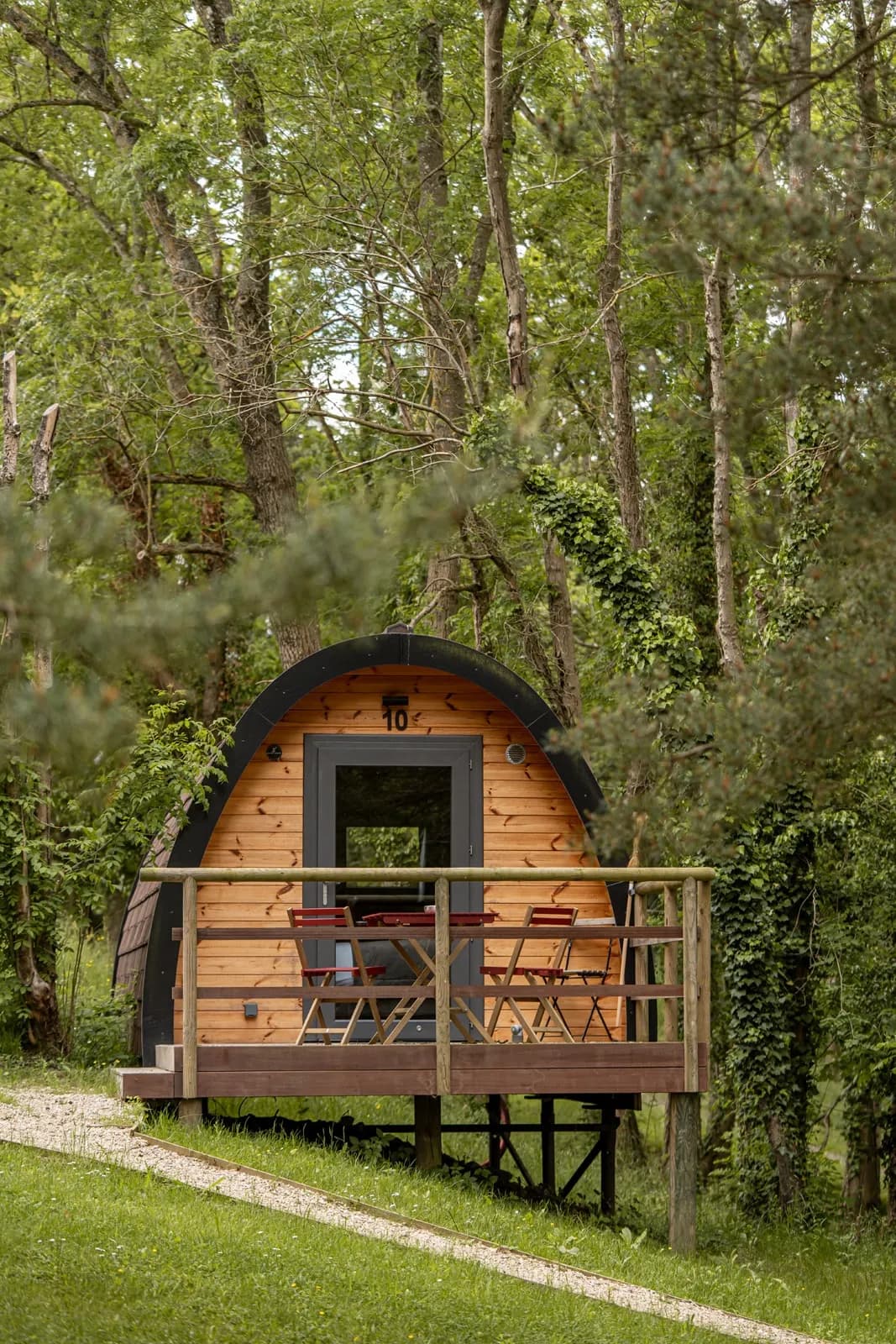 Chalet Alaska