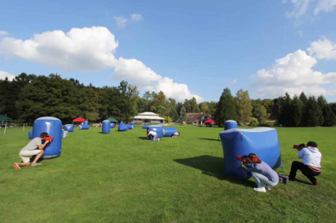 Team Building