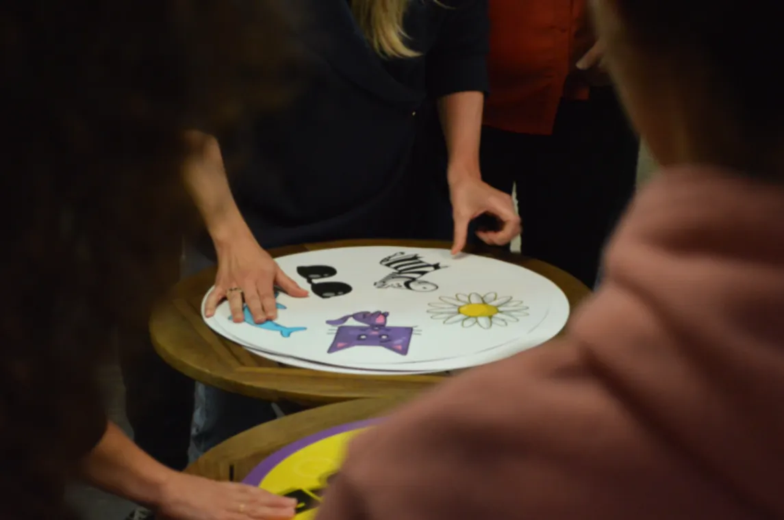Jeux de société XXL