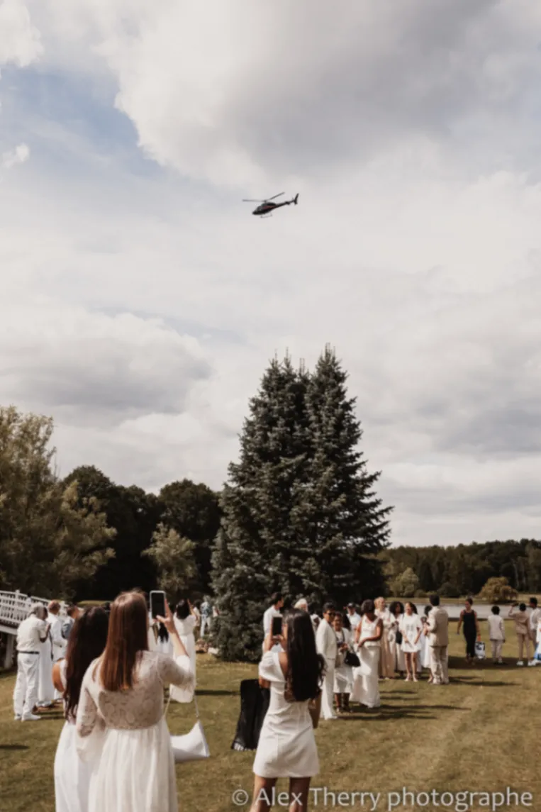 Mariage