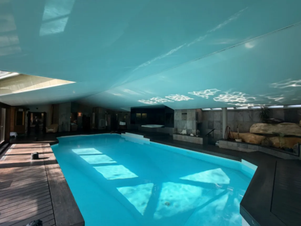 Espace Détente