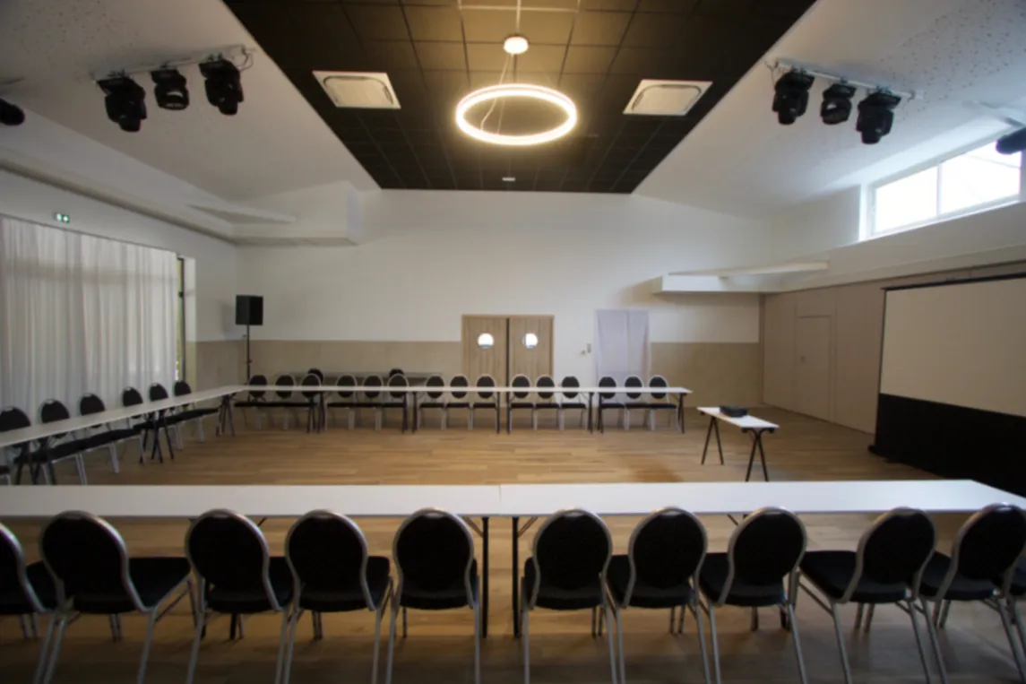Salle 2