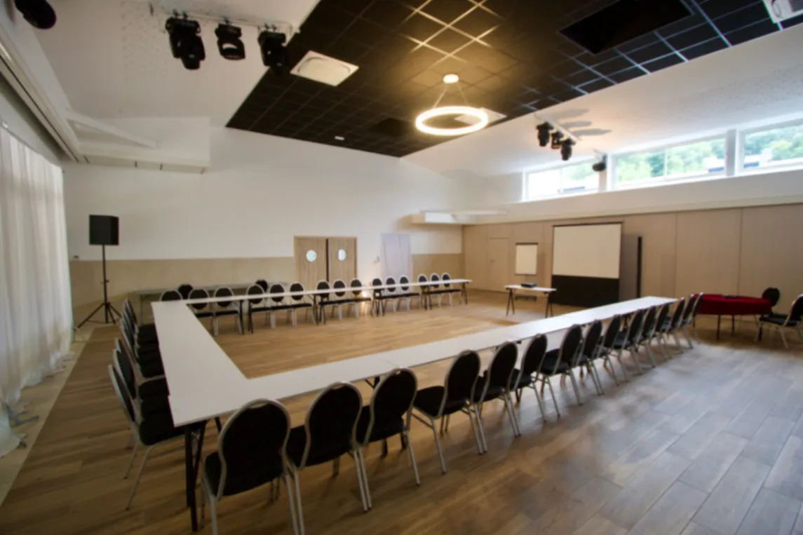 Salle 2