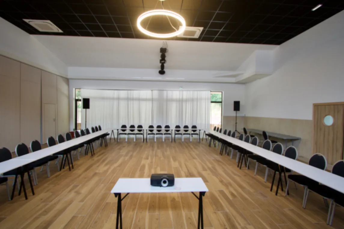 Salle 2