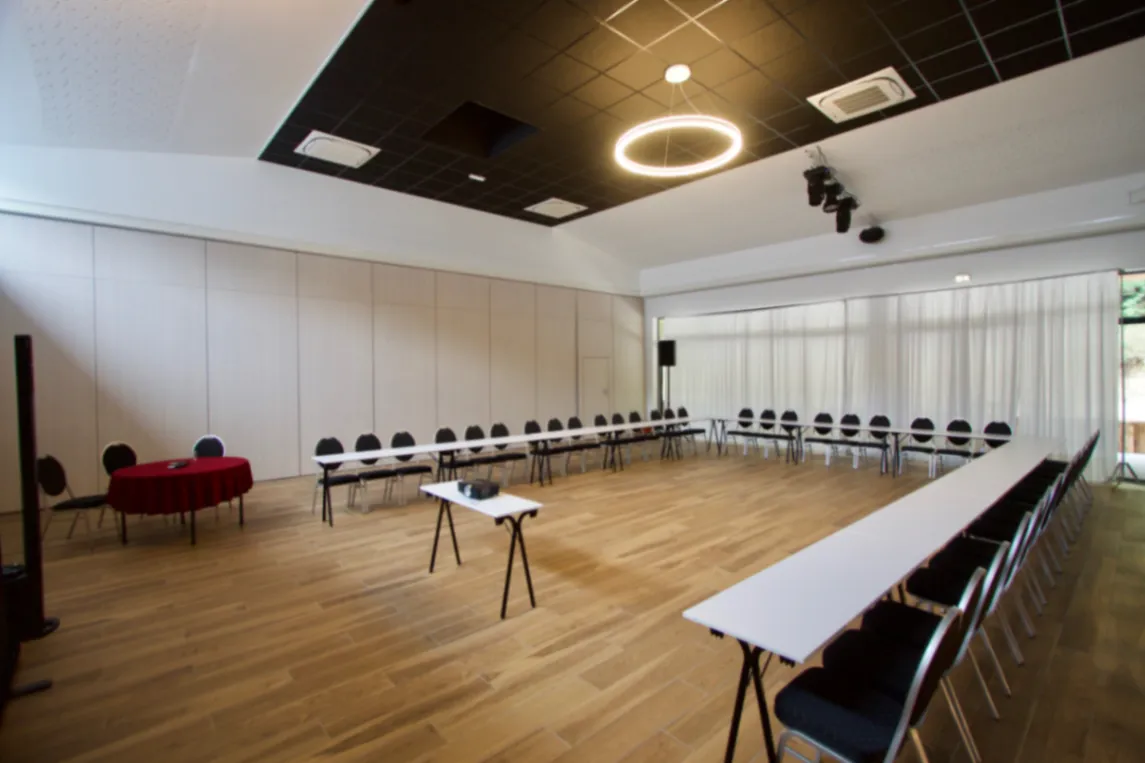 Salle 2
