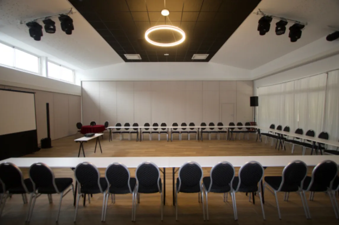 Salle 2