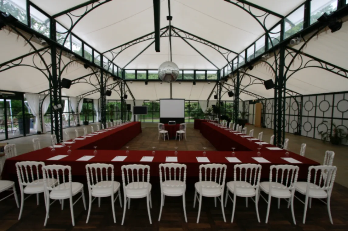 Grande Verrière Reunion