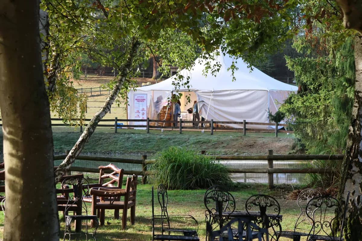 Festival RH dans le Parc