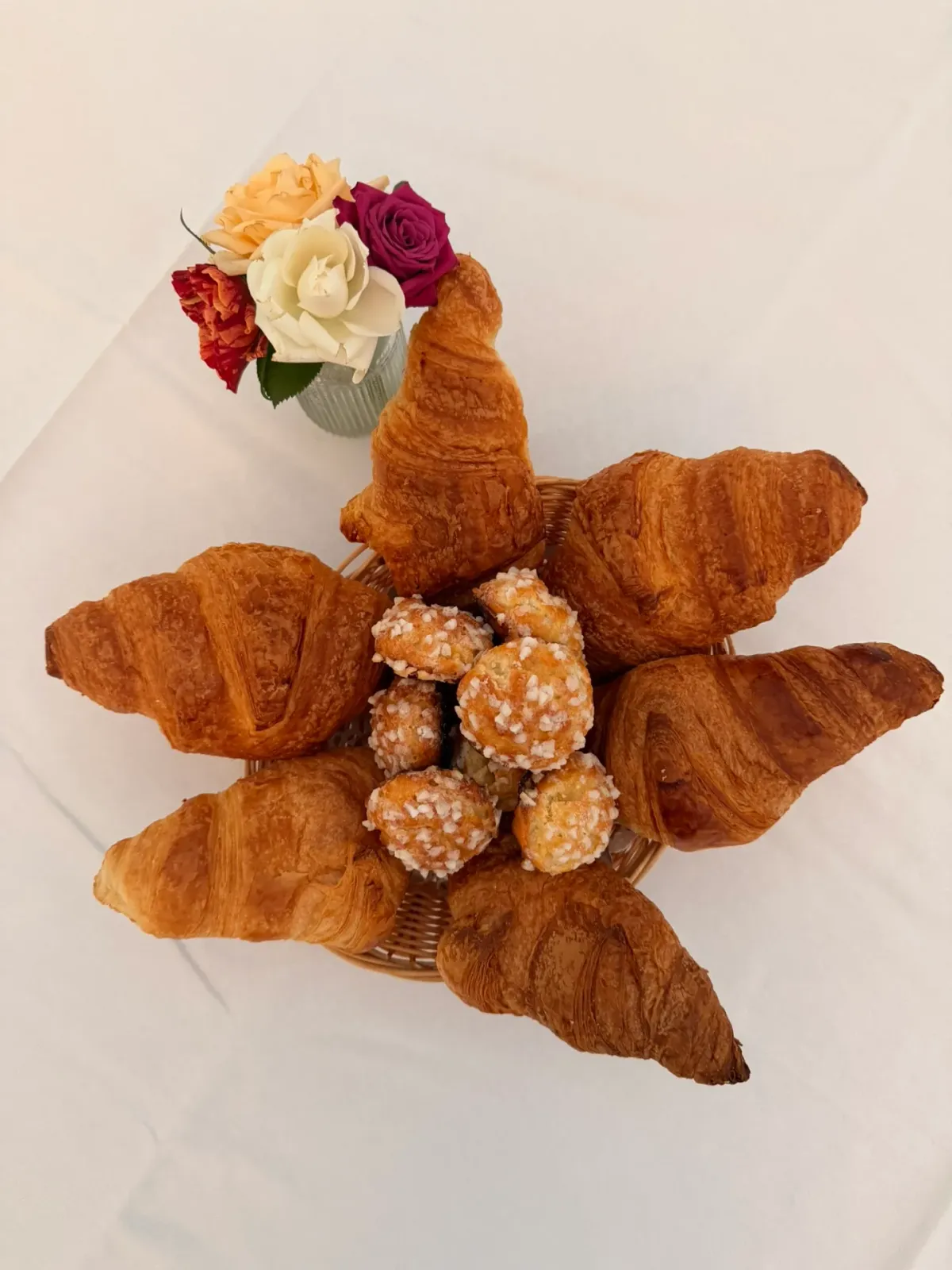 Petit déjeuner Séminaire