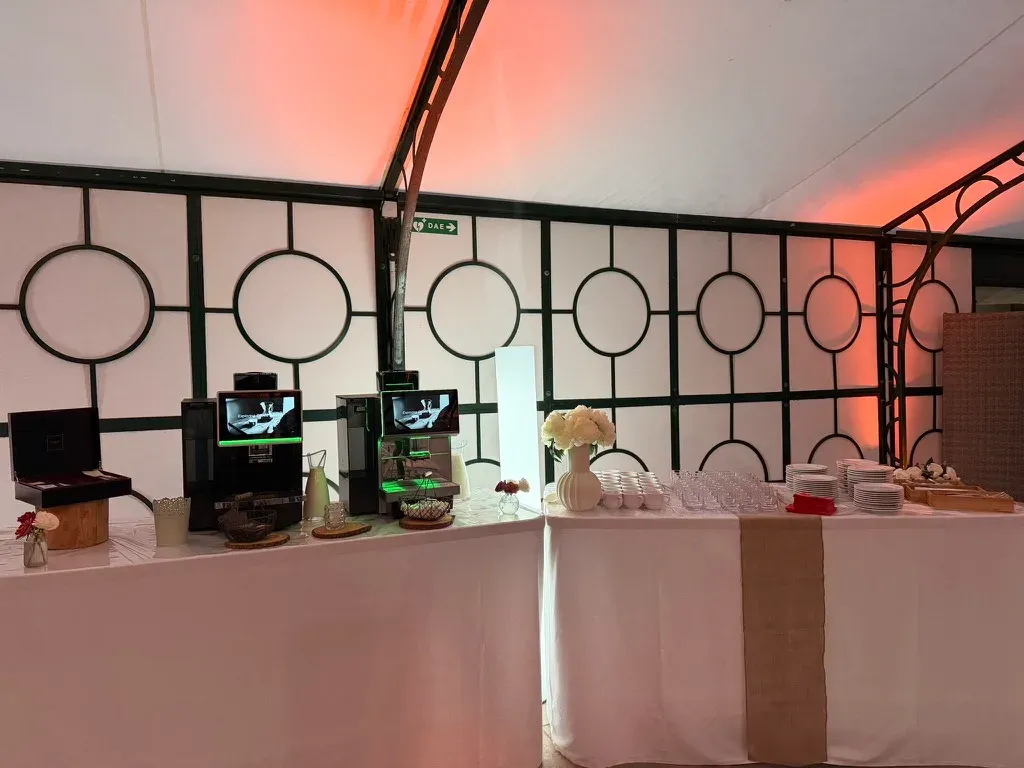 Petit déjeuner Séminaire