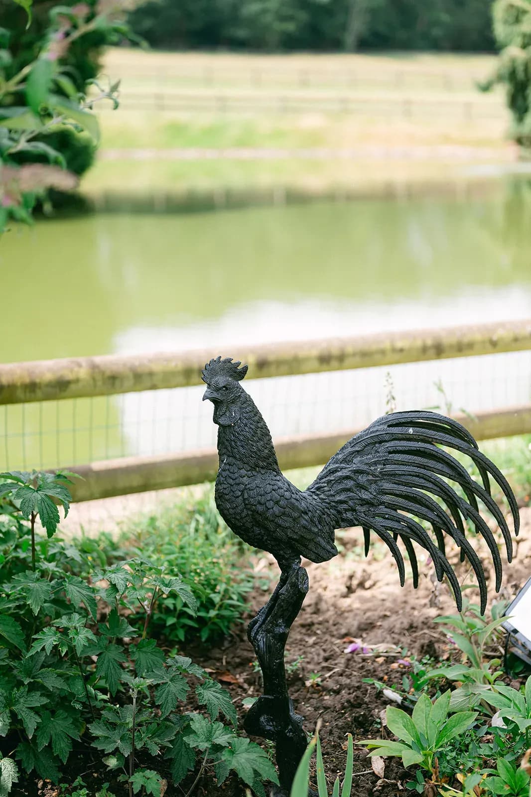 Place du Hameau Coq