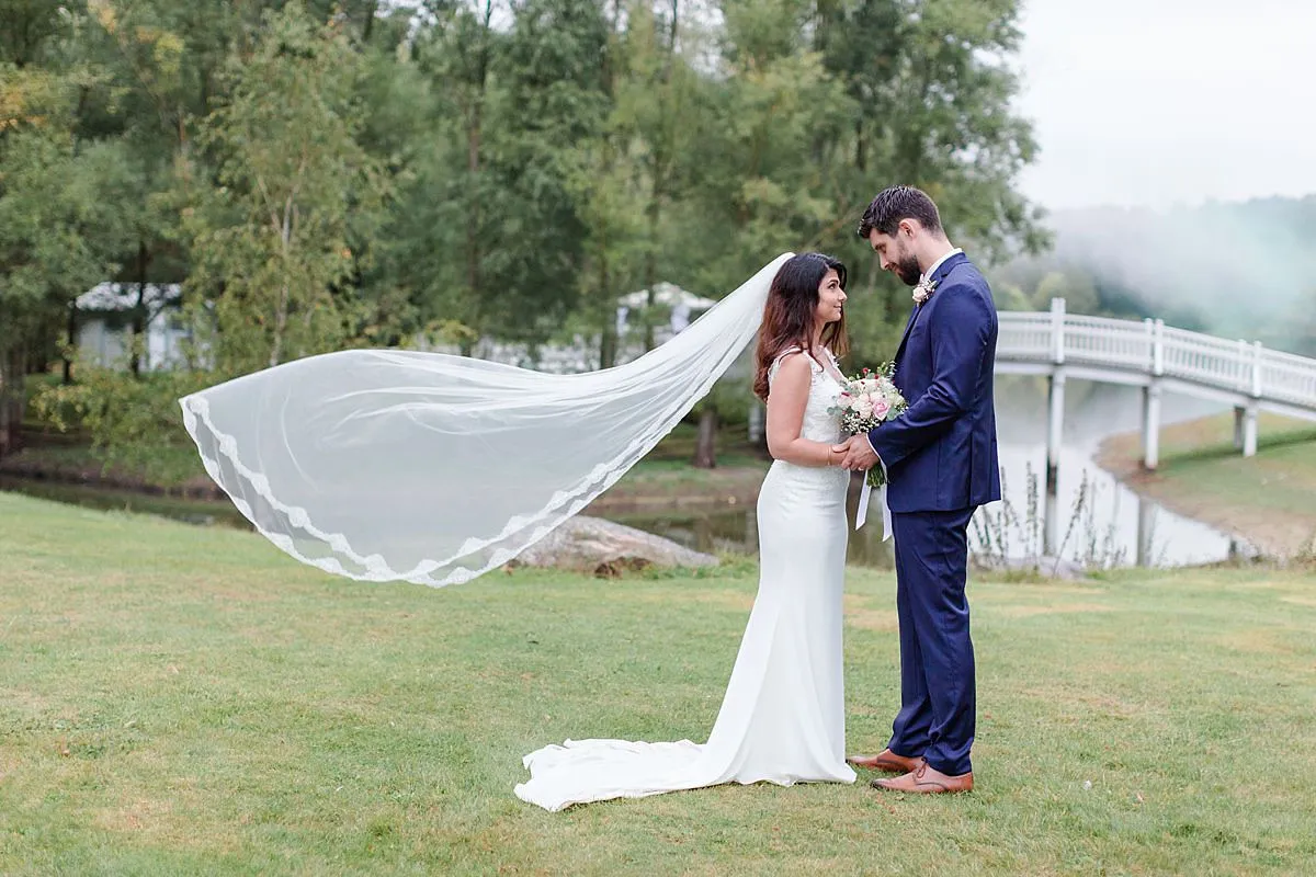 Mariage domaine