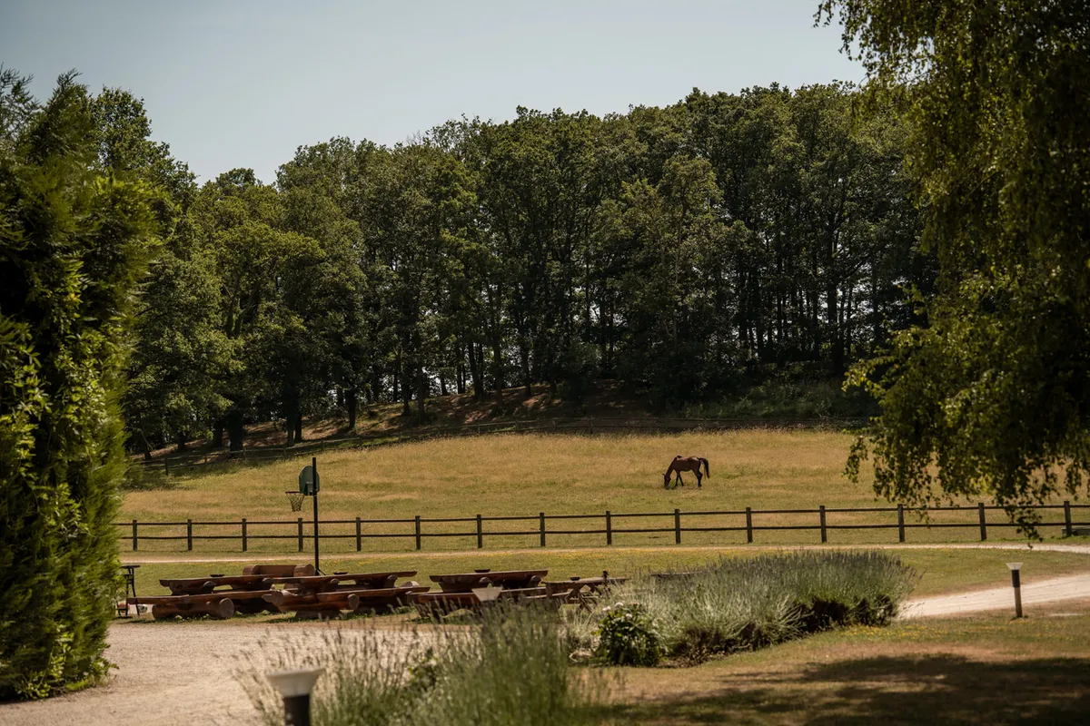 Parc du Domaine de la Butte Ronde
