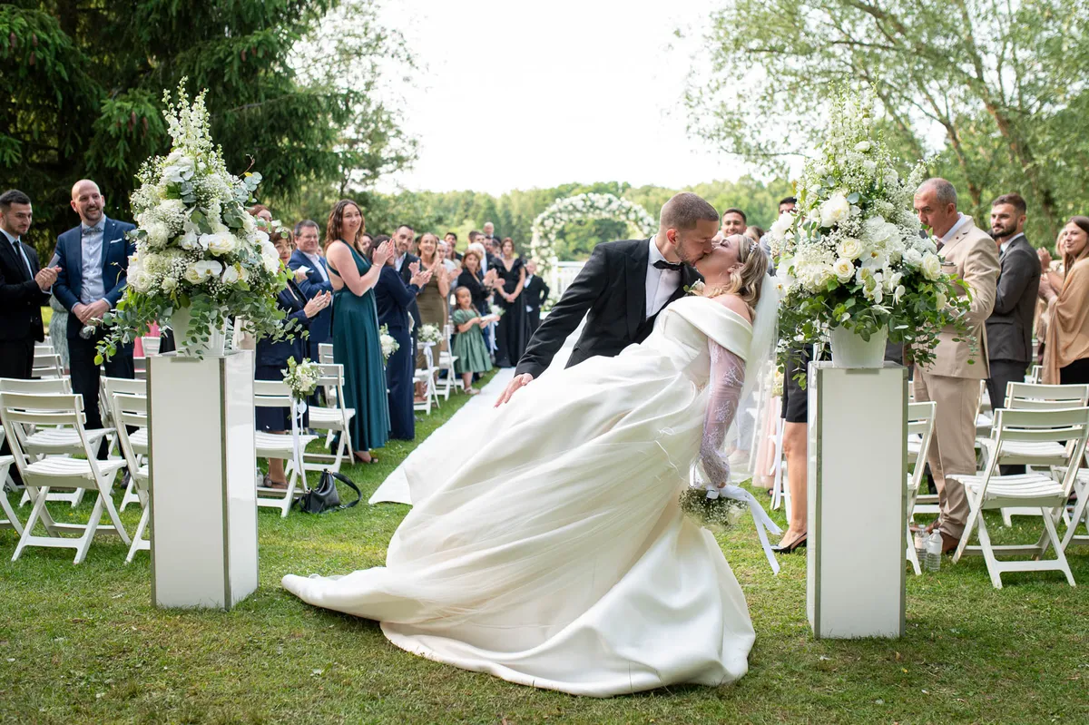 Mariage