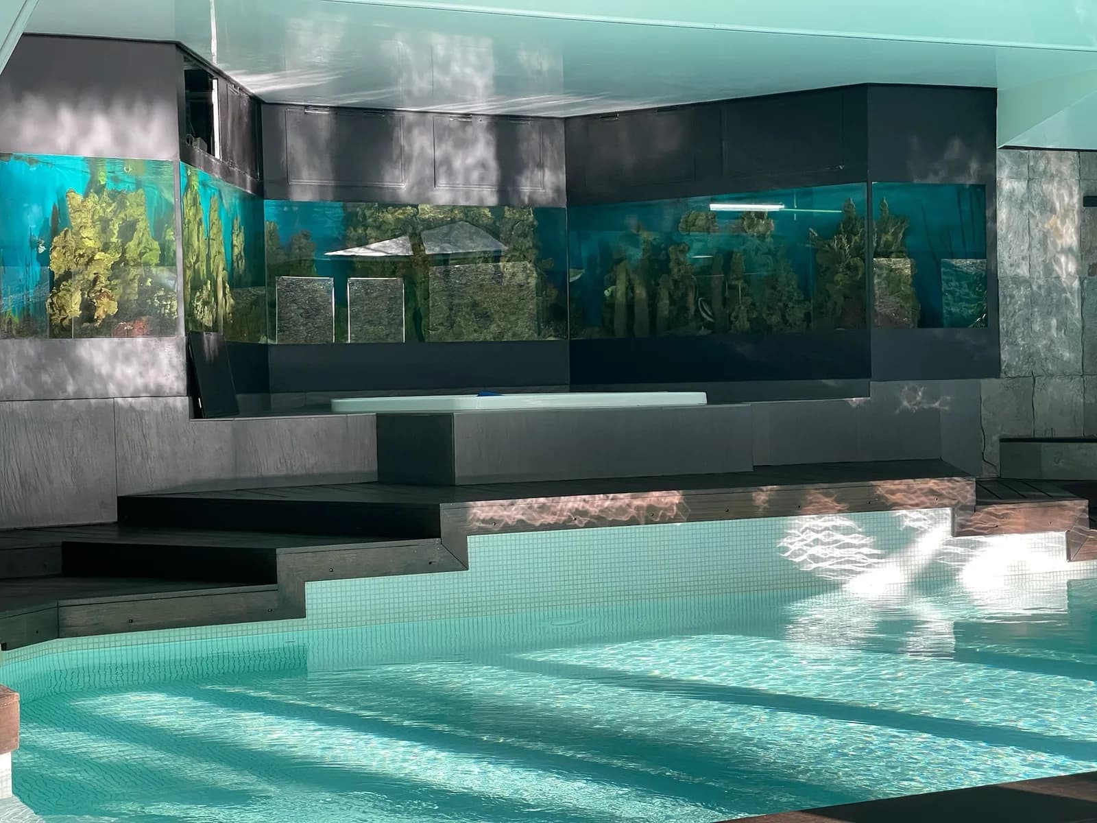 Chalets finlandais — Domaine de la Butte Ronde