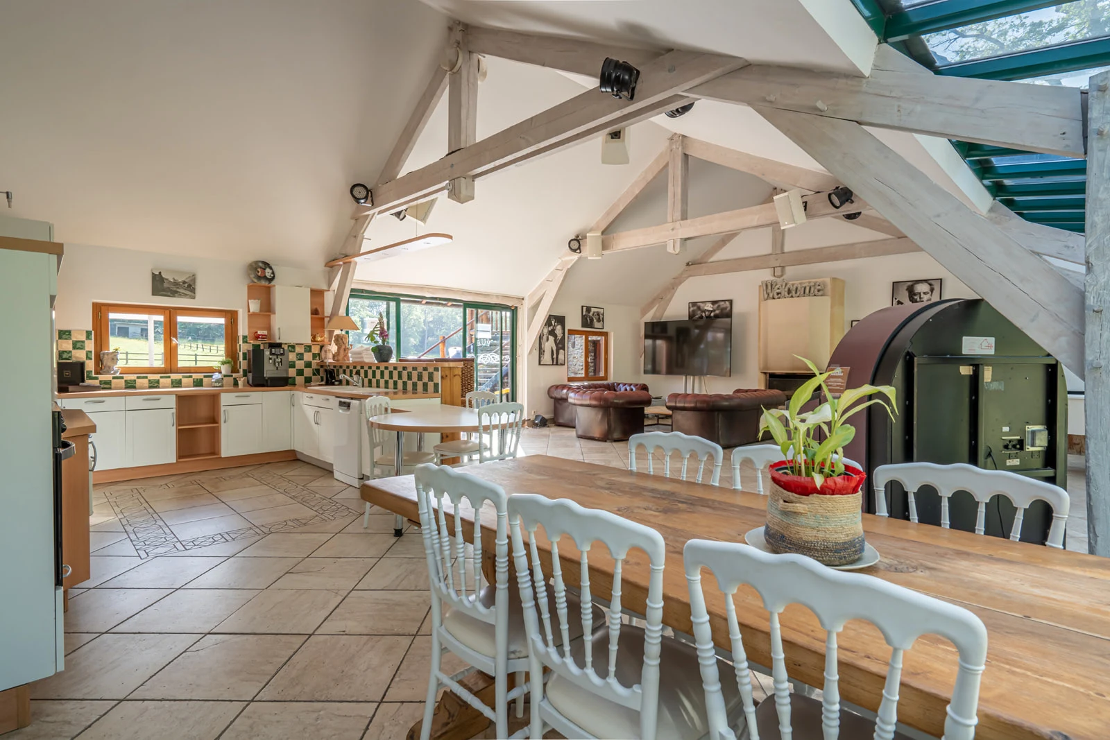 Le Lodge