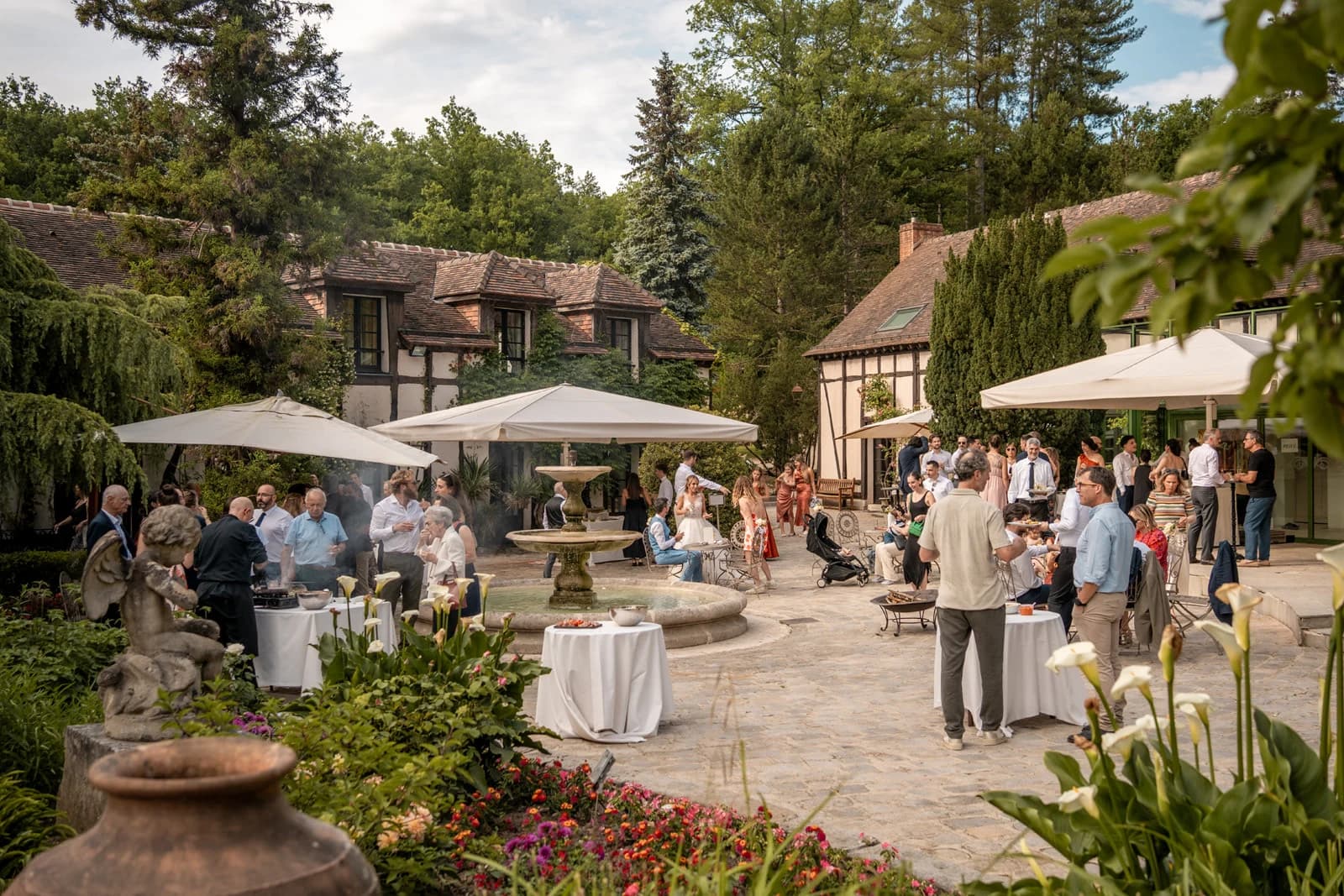 Événements privés