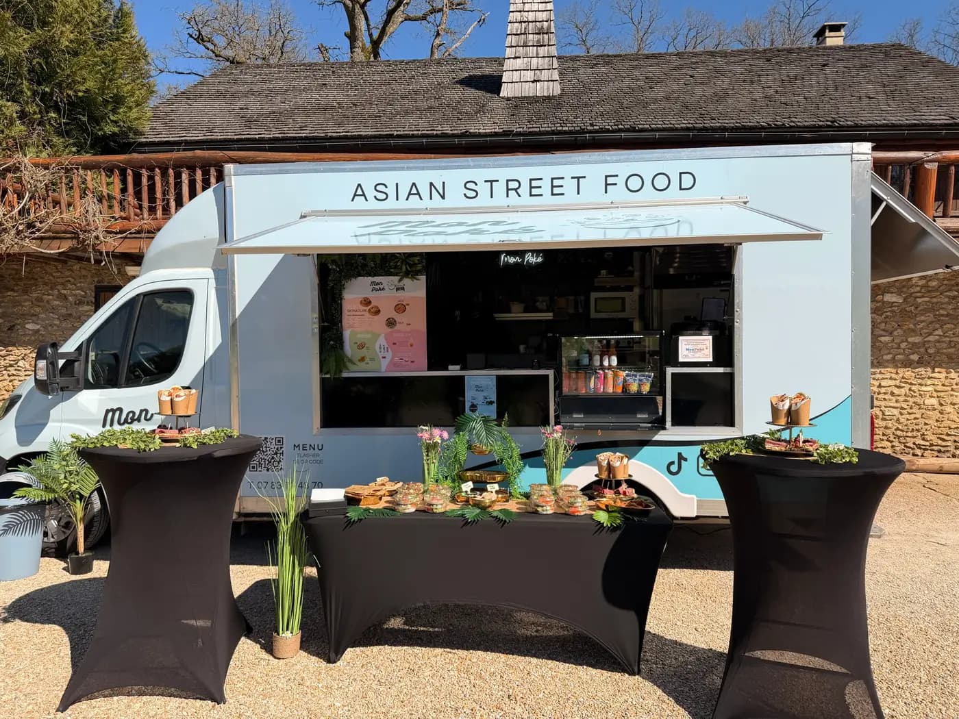 Food truck