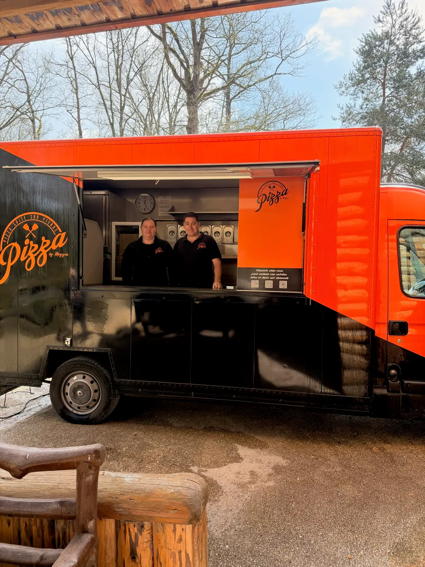 Food truck