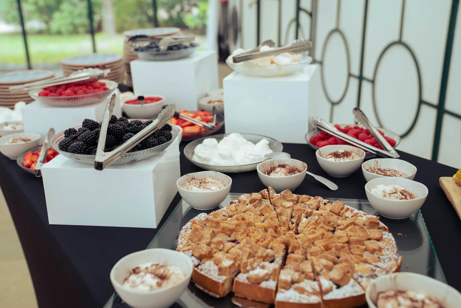 Brunch