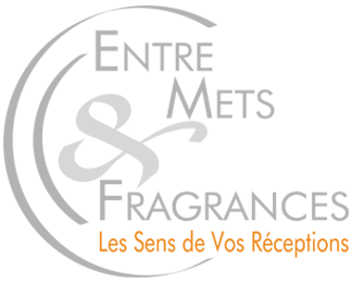 Logo Entre Mets & Fragrances