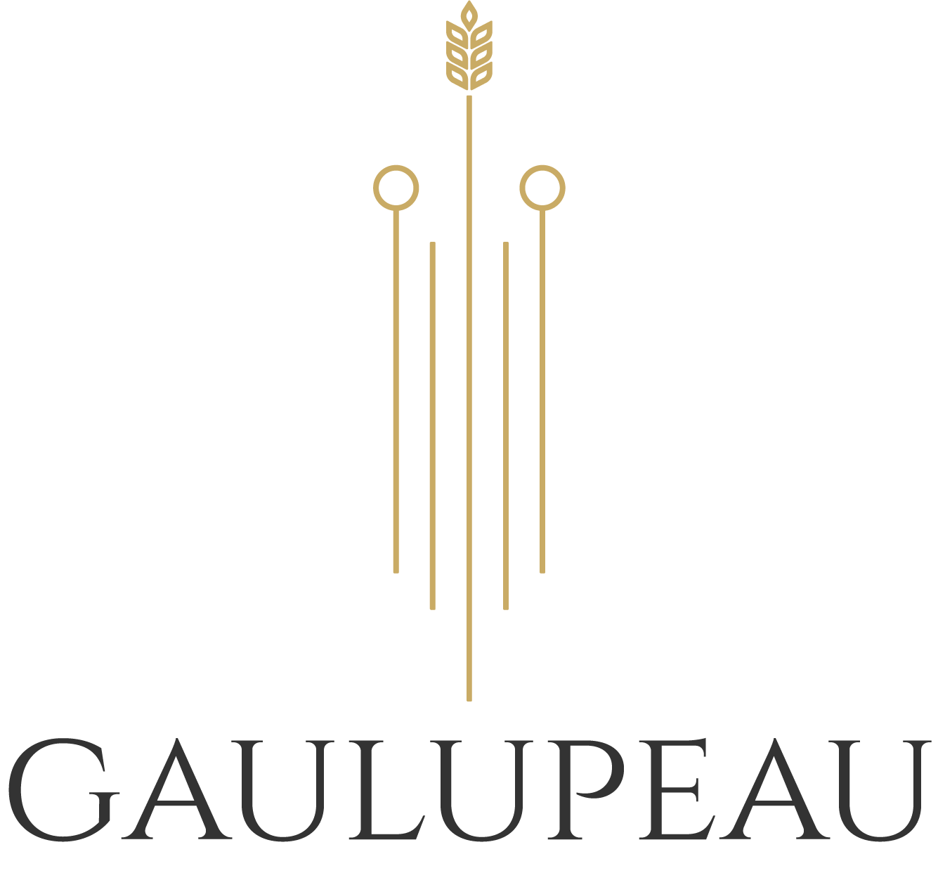 Logo Gaulupeau