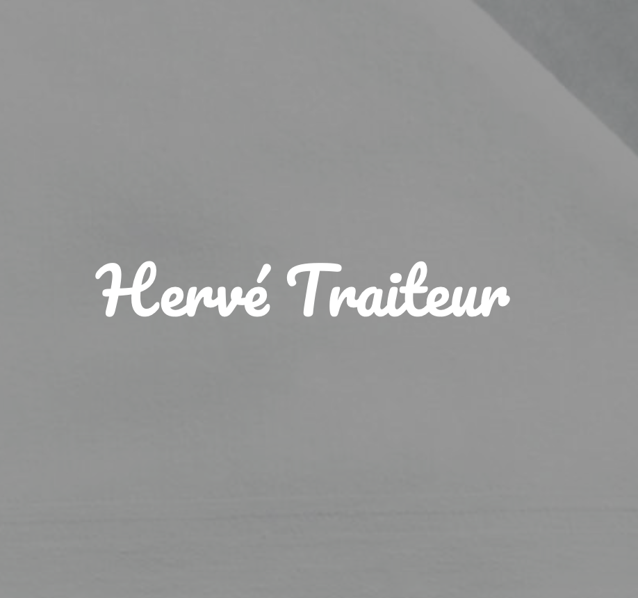 Logo Hervé Traiteur