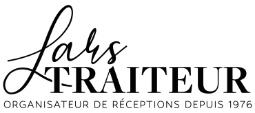 Logo Lars Traiteur