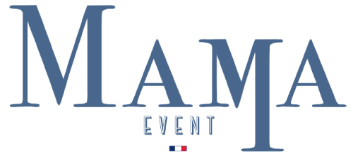 Logo Mama Event