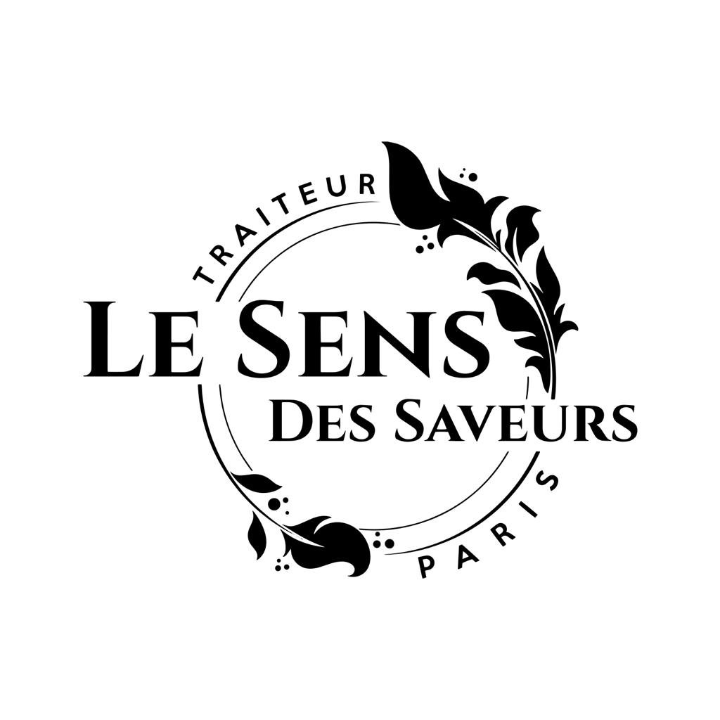 Logo Le sens des saveurs