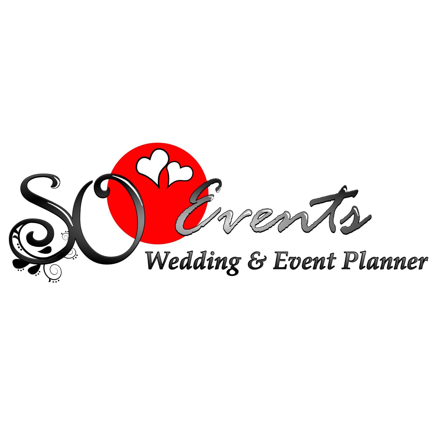 Logo So'Events